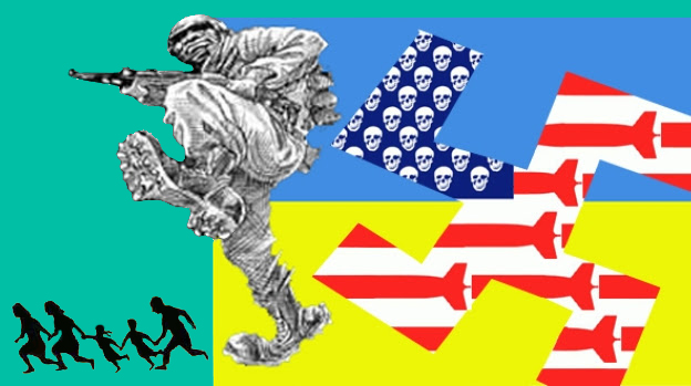 ____NEONAZIS OTAN Ucrania